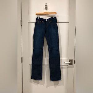 Ladies True Religion Jeans